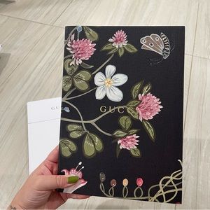 Gucci Catalog Cruise Collection 2015